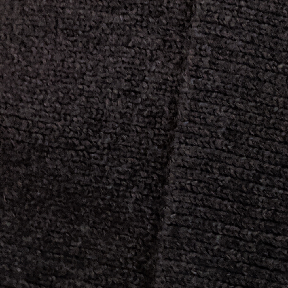 Gray Ski Cap - Picture 2 of 3